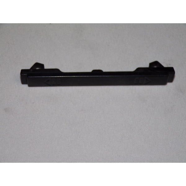 Bouchon baguette moulure de toit avant Fiat 735253888 pour fiat multipla 