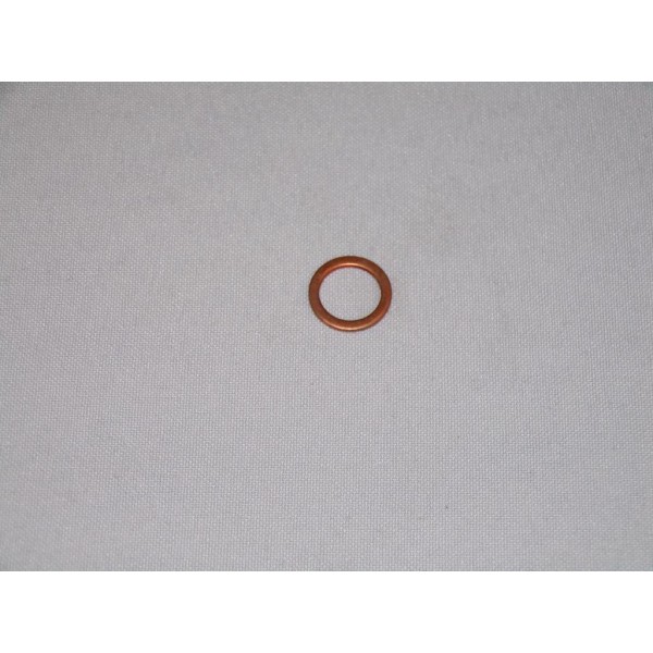 Joint cuivre durite tuyau hydraulique circuit frein et huile moteur Fiat 10260160 pour alfa romeo 145 146 147 156 166 159 GT lan
