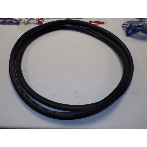 Joint de porte portiere avant Fiat 51708589 pour fiat idea lancia musa 