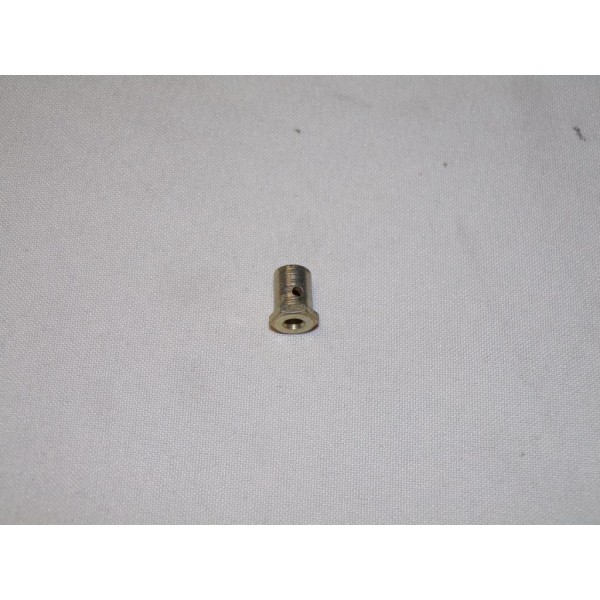 Douille serre fil cable tringle tringlerie commande chauffage ventilation Fiat 4449349 pour fiat 126 bis duna panda 1 uno fiorin