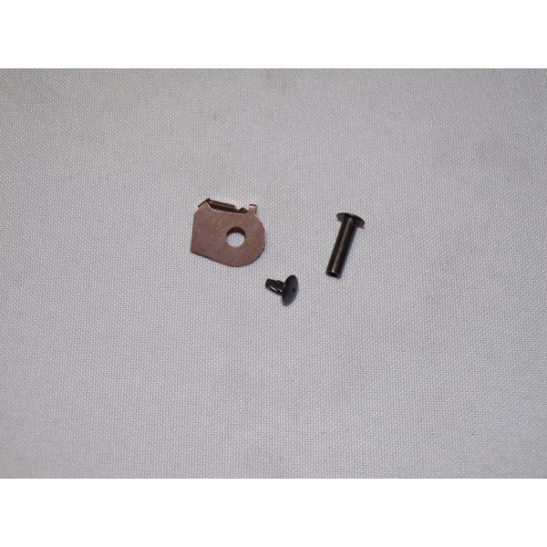 Kit fixation telecommande clé ouverture porte Fiat 9790372480 pour fiat ulysse lancia zeta de 1994 à 2002 