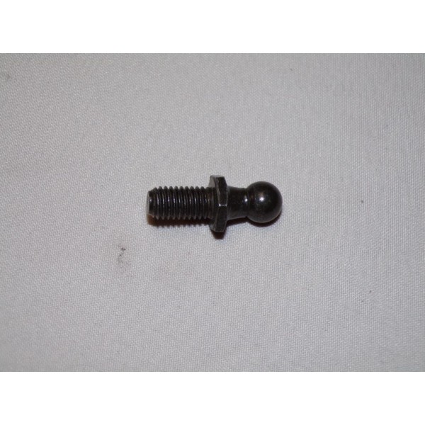 Axe fixation verin hayon de coffre Fiat 46533725 pour alfa romeo 145 146 156 159 166 brera spider fiat croma 2 II idea multipla 