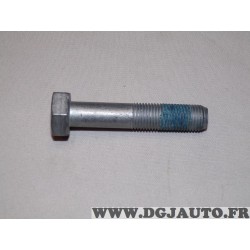 Vis galet courroie accessoire Fiat 9634848980 pour fiat ulysse 1 2 I II ducato 1 2 I II fiorino 3 III qubo scudo 1 2 I II lancia