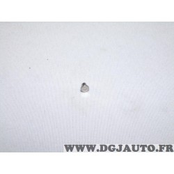 Axe fixation moulure joint vitre de porte Fiat 14039070 pour fiat duna elba mille palio punto siena uno fiorino lancia Y ypsilon