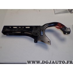 Coque ossature fixation aile avant droite Fiat 7772718 pour fiat brava bravo marea 