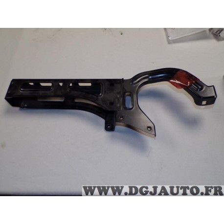 Coque ossature fixation aile avant droite Fiat 7772718 pour fiat brava bravo marea 