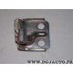 Charniere superieur porte avant droite Fiat 46816524 pour fiat palio perla siena strada