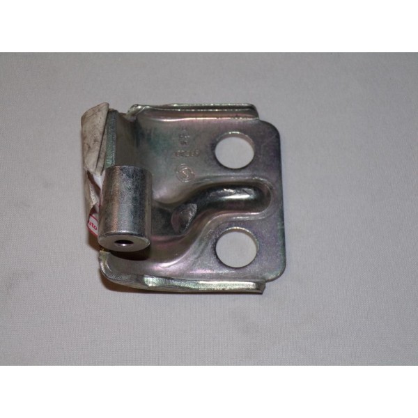 Charniere superieur porte avant droite Fiat 46816524 pour fiat palio perla siena strada 