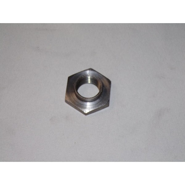 Ecrou arbre pignon boite de vitesses 3eme 4eme Fiat 7605006 pour fiat duna fiorino regata diesel 