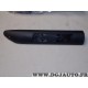 Moulure baguette aile avant gauche support sigle logo embleme Fiat 1471436692 pour fiat ulysse 1 de 1994 à 2002