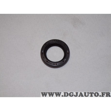 Joint spi torique boite de vitesses Fiat 40004800 pour fiat brava bravo cinquecento grande punto evo idea marea 500 panda 2 II p