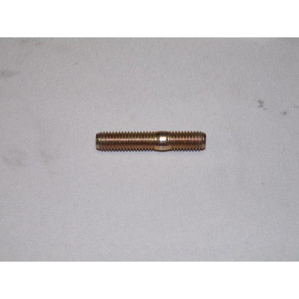 Goujon collecteur echappement pompe à vide pont transmission Fiat 13543421 pour alfa romeo 145 146 155 164 fiat brava bravo crom