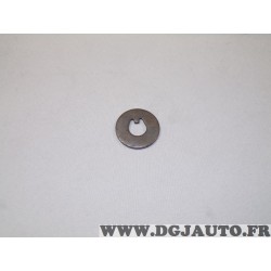 Rondelle fusée roulement de roue Fiat 336659 pour fiat 126 bis 500 600 850 