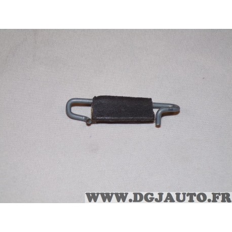 Tige mecanisme serrure poignée de porte arriere Fiat 1475442080 pour fiat scudo peugeot expert citroen jumpy de 1995 à 2006 