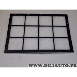 Filtre habitacle interieur Fiat 7079682 pour fiat palio siena strada