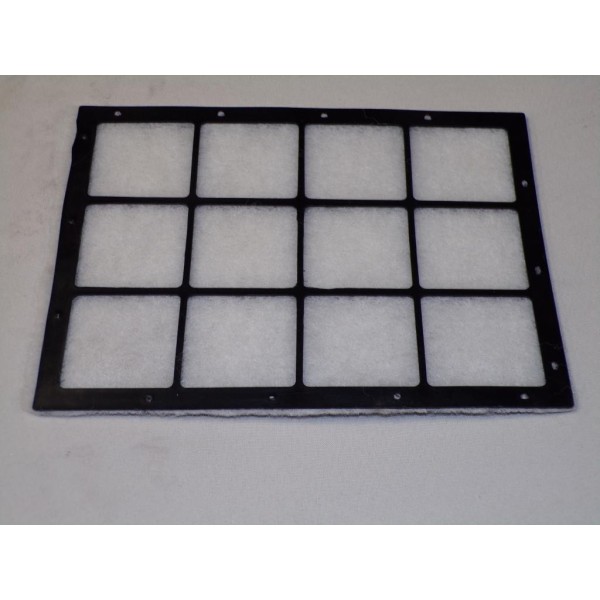 Filtre habitacle interieur Fiat 7079682 pour fiat palio siena strada