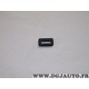 Douille tirant plage arriere de coffre Fiat 5755980 pour fiat panda 1 dont 4x4 de 1985 à 2003
