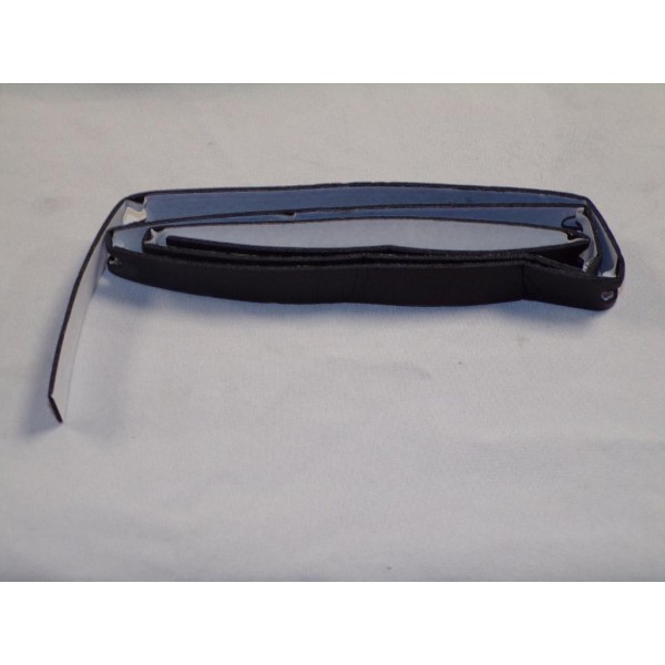 Bande fixation cloison caisse Fiat 1314746080 pour fiat ducato  1 2 I II peugeot boxer citroen jumper de 1994 à 2006 
