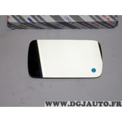 Glace vitre miroir retroviseur avant gauche Fiat 82483111 pour fiat croma lancia dedra delta thema 