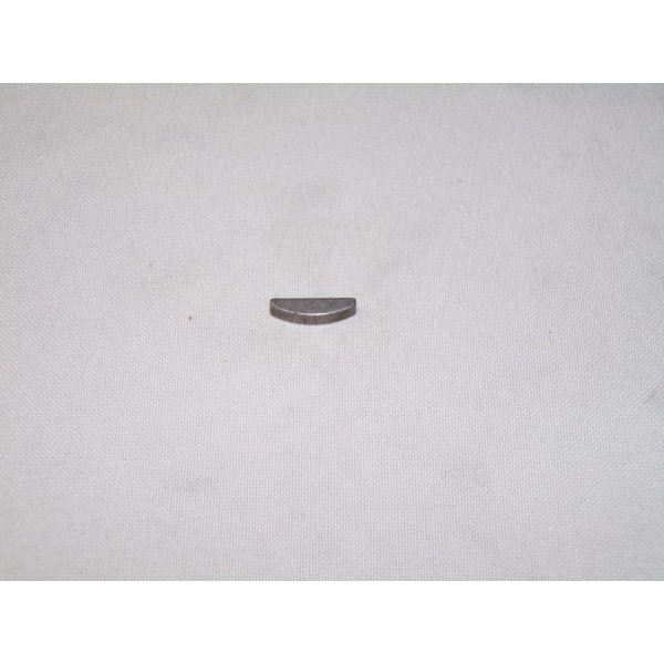 Demi lune linguet coussinet de bielle vilebrequin Fiat 4655844 pour fiat croma ducato lancia thema 