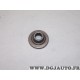 Cuvette superieur soupape Fiat 7664145 pour fiat 126 bis cinquecento 0.7 700cc
