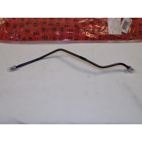 Tuyau de frein arriere Fiat 60812954 pour alfa romeo 145 146 fiat bravo marea multipla 