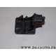 Support fixation banquette siege arriere Fiat 183751262 pour fiat stilo de 2001 à 2007