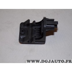 Support fixation banquette siege arriere Fiat 183751262 pour fiat stilo de 2001 à 2007 