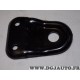 Gache fixation banquette siege arriere Fiat 46990821 pour fiat idea punto 2 II FL lancia musa 