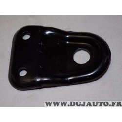 Gache fixation banquette siege arriere Fiat 46990821 pour fiat idea punto 2 II FL lancia musa