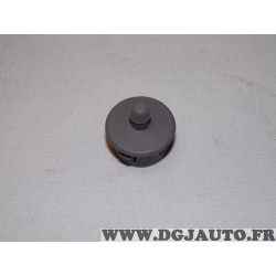 Bouchon revetement compartiment coffre Fiat 735250394 pour fiat multipla