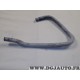 Durite liquide de refroidissement Fiat 1311604080 pour fiat ducato 1 2 I II peugeot boxer citroen jumper de 1994 à 2006