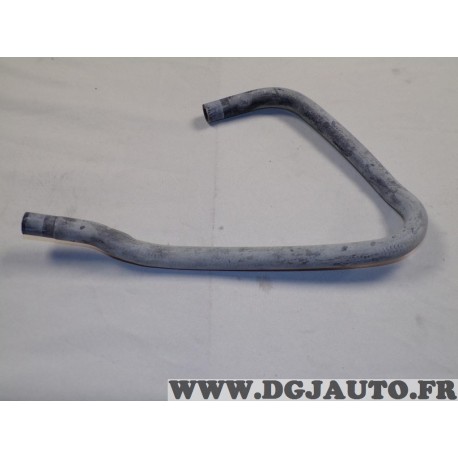 Durite liquide de refroidissement Fiat 1311604080 pour fiat ducato 1 2 I II peugeot boxer citroen jumper de 1994 à 2006 