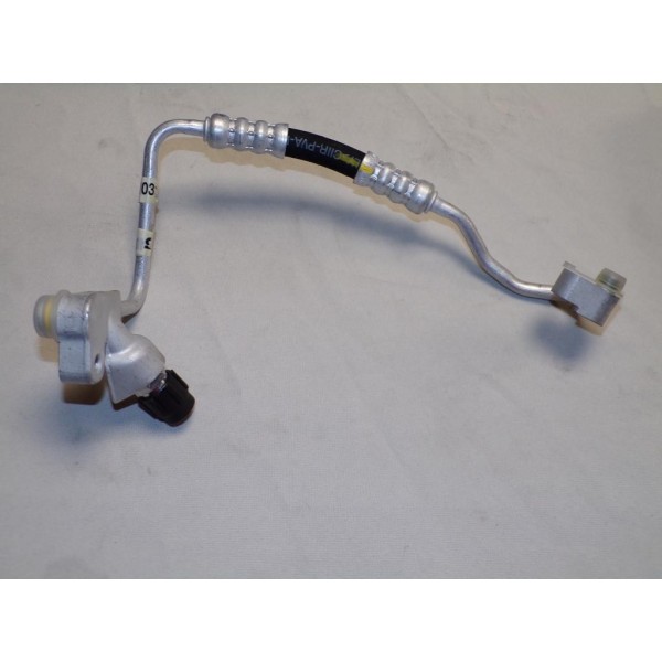 Durite tuyau condenseur climatisation Fiat 46406313 pour fiat brava bravo 1.9TD 1.9 TD diesel 