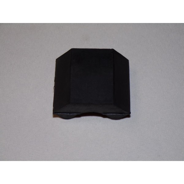 Silent bloc lame de ressort suspension Fiat 4310776 pour fiat 126 bis 