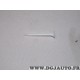 Axe fixation volet trappe à carburant Fiat 46843024 pour fiat doblo 1 2 3 4 I II III IV fiorino 3 4 III IV qubo