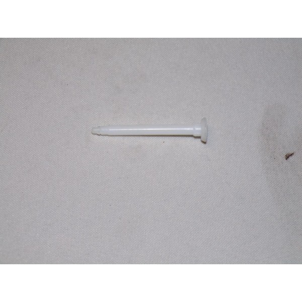 Axe fixation volet trappe à carburant Fiat 46843024 pour fiat doblo 1 2 3 4 I II III IV fiorino 3 4 III IV qubo 