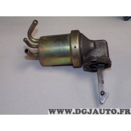 Pompe à carburant essence mécanique Fiat 7579696 pour fiat croma 1.6 CHT 