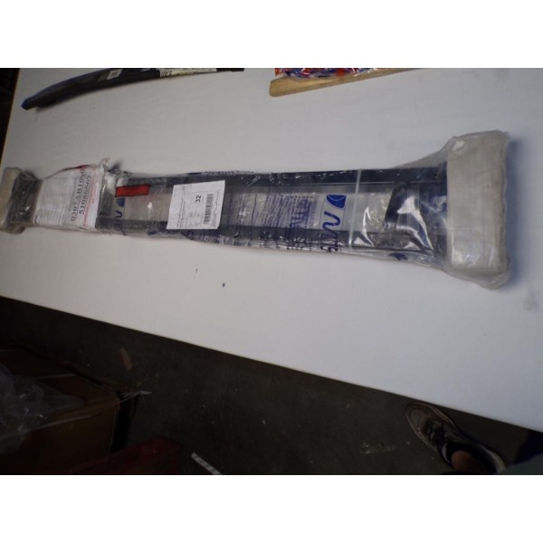 Paire barres de toit MTS 0307AB1000 Fiat 51086569 pour fiat doblo 1 