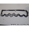 1 Joint cache couvre culbuteur Fiat 7708317 pour fiat marea lancia kappa 2.4TD 2.4 TD diesel