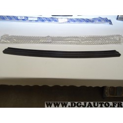 Bavette spoiler inferieur parechocs pare-chocs avant Fiat 735281326 pour fiat punto 2 II FL de 1999 à 2005 