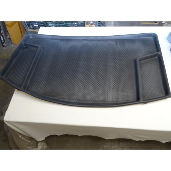 Bac de coffre (envoi plié en 2) Fiat 50901215 pour fiat idea 