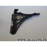 Etrier element liaison superieur aile avant droite Fiat 9463827388 pour fiat ulysse scudo lancia zeta