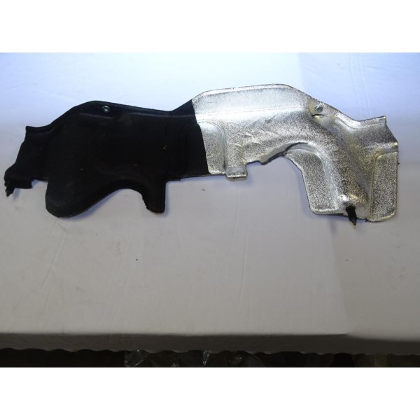 Plaque revetement protection isolant moteur Fiat 1341042080 pour fiat ducato 1 2 I II peugeot boxer citroen jumper de 1994 à 200