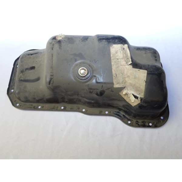Carter huile moteur Fiat 7727771 pour fiat elba palio punto 1 tempra tipo uno ritmo regata fiorino scudo lancia dedra delta 1.3 