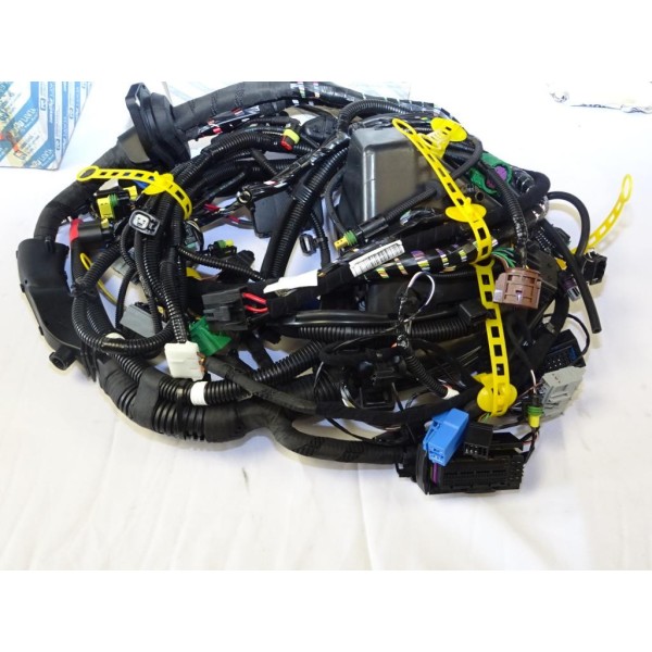 Faisceau electrique cable assemblée Fiat 51906451 pour fiat 500 