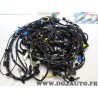 Faisceau electrique cable assemblée habitacle Fiat 1366036080 pour fiat qubo fiorino panorama essence sans airbag lateraux hayon