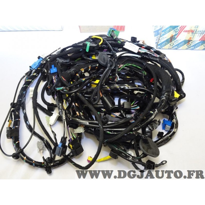  Auto Électrique Pliant Chauffage Clignotant Rétroviseur De Voiture  Rétroviseur 3/5/7/9 Fil Compatible for Mitsubishi ASX 2013 2014 2015 (Color  : 9 wire Left-03)