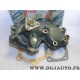 Pompe à eau Fiat 71716877 pour alfa romeo 145 146 155 fiat tempra tipo lancia dedra delta 1.9TD 1.9 TD diesel 