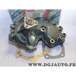 Pompe à eau Fiat 71716877 pour alfa romeo 145 146 155 fiat tempra tipo lancia dedra delta 1.9TD 1.9 TD diesel 